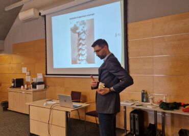 Szkolenie z fizjoterapeutą dla pracowników biurowych Sądu Rejonowego – Stare Miasto w Poznaniu