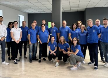 Dzień Bezpieczeństwa w Belvedere Vodka