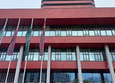 Masaże dla pracowników poznańskiego Uniwersytetu Ekonomicznego podczas II Dni Dobrostanu UEP „Let’s be well”