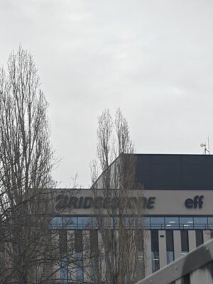 bridgestone