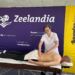 Zabiegi fizjoterapeutyczne dla pracowników firmy Zeelandia w firmie
